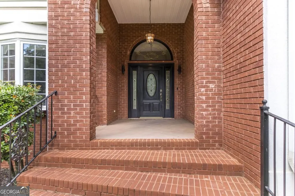 117 Richfield Circle Kathleen, GA 31047