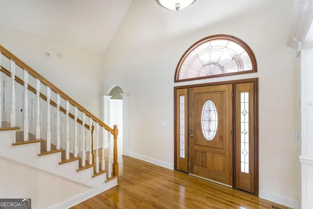 117 Richfield Circle Kathleen, GA 31047