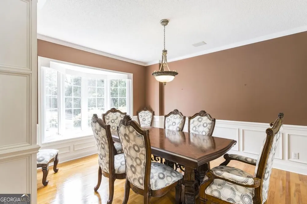 117 Richfield Circle Kathleen, GA 31047
