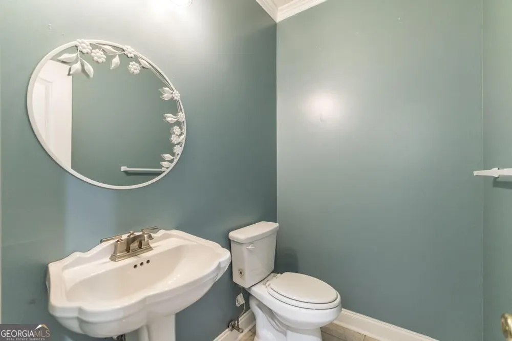 117 Richfield Circle Kathleen, GA 31047