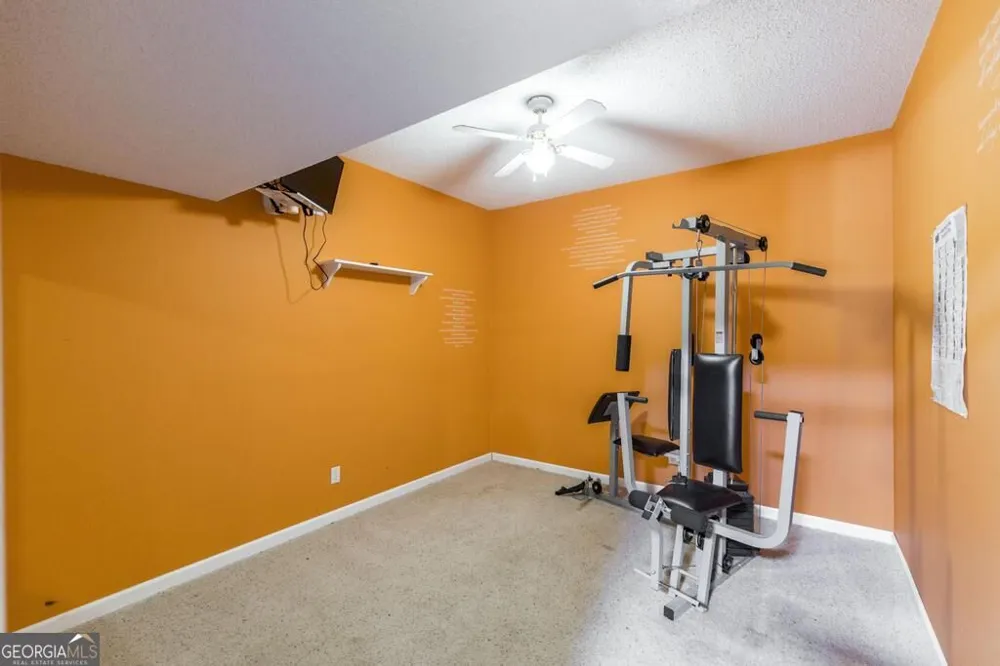 117 Richfield Circle Kathleen, GA 31047