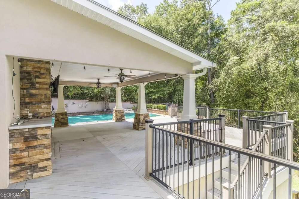 117 Richfield Circle Kathleen, GA 31047