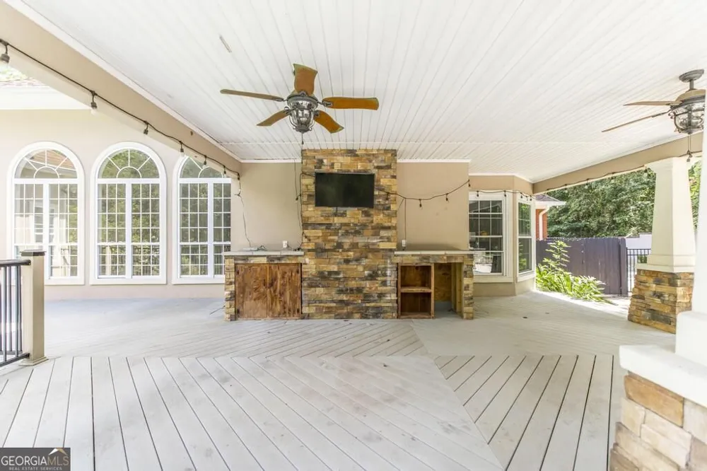 117 Richfield Circle Kathleen, GA 31047
