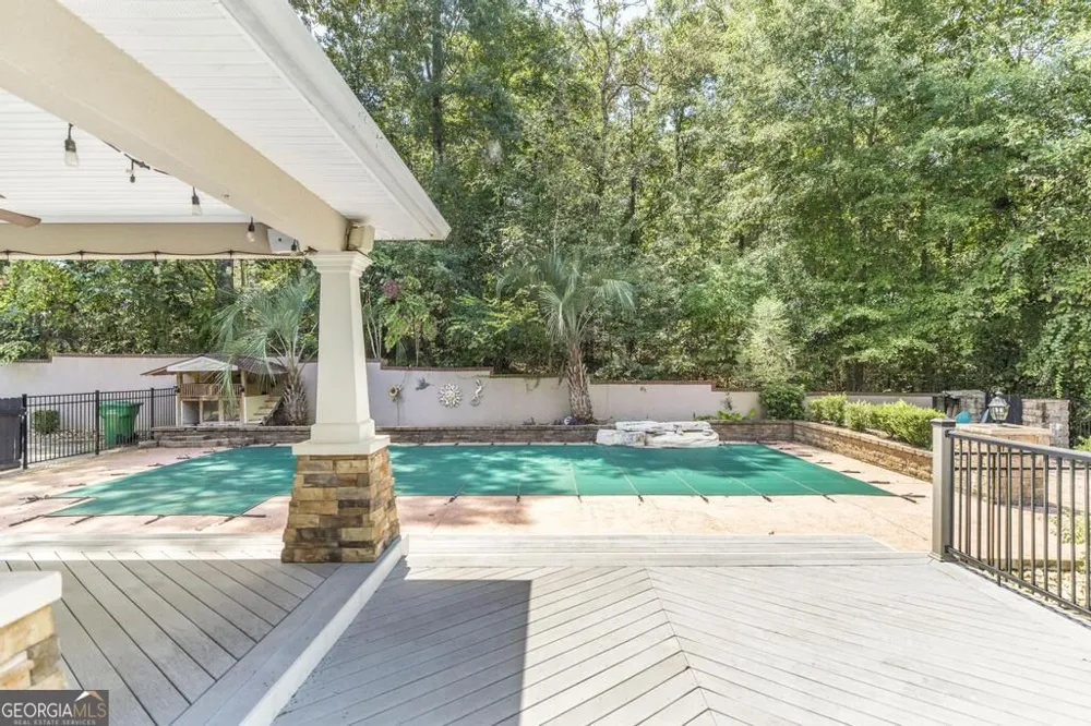 117 Richfield Circle Kathleen, GA 31047