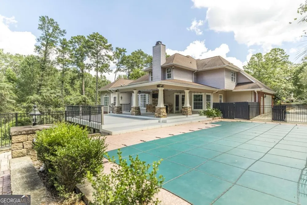 117 Richfield Circle Kathleen, GA 31047