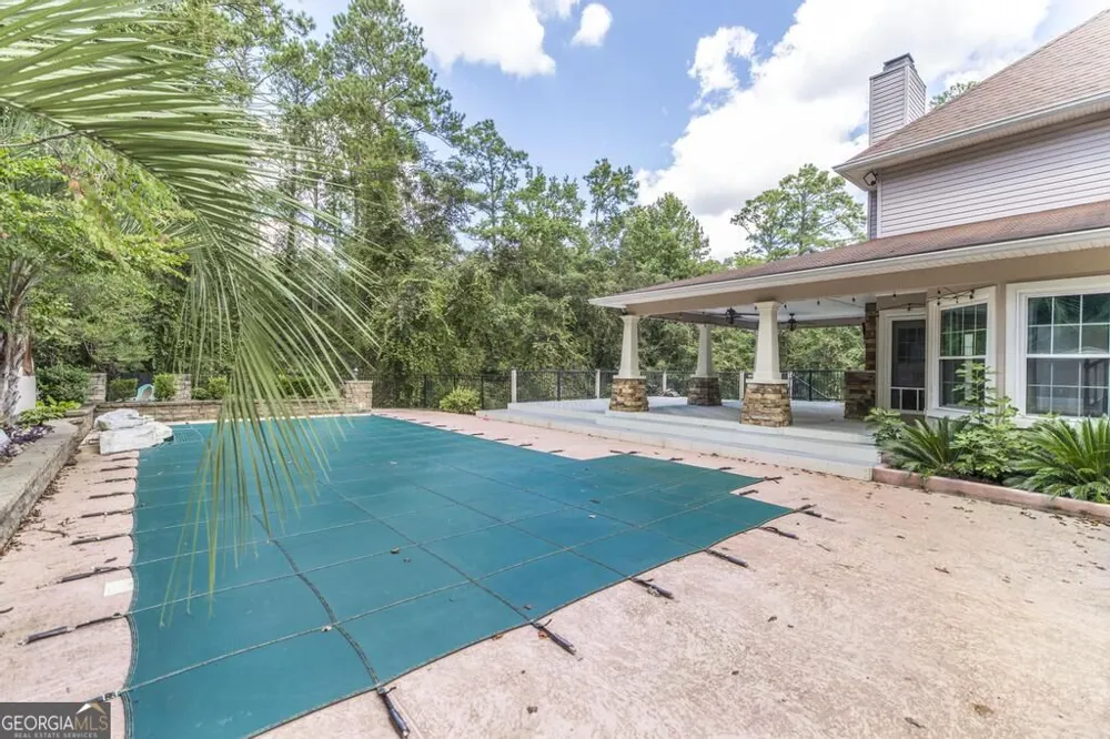 117 Richfield Circle Kathleen, GA 31047