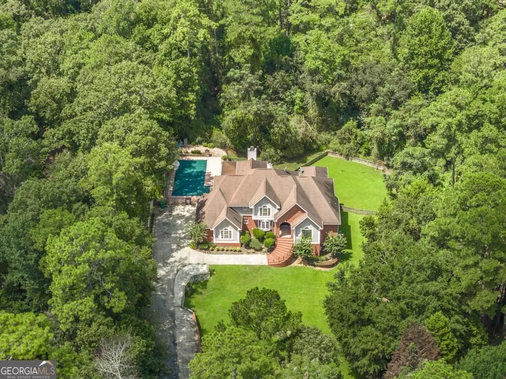 117 Richfield Circle Kathleen, GA 31047