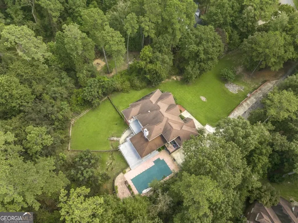 117 Richfield Circle Kathleen, GA 31047