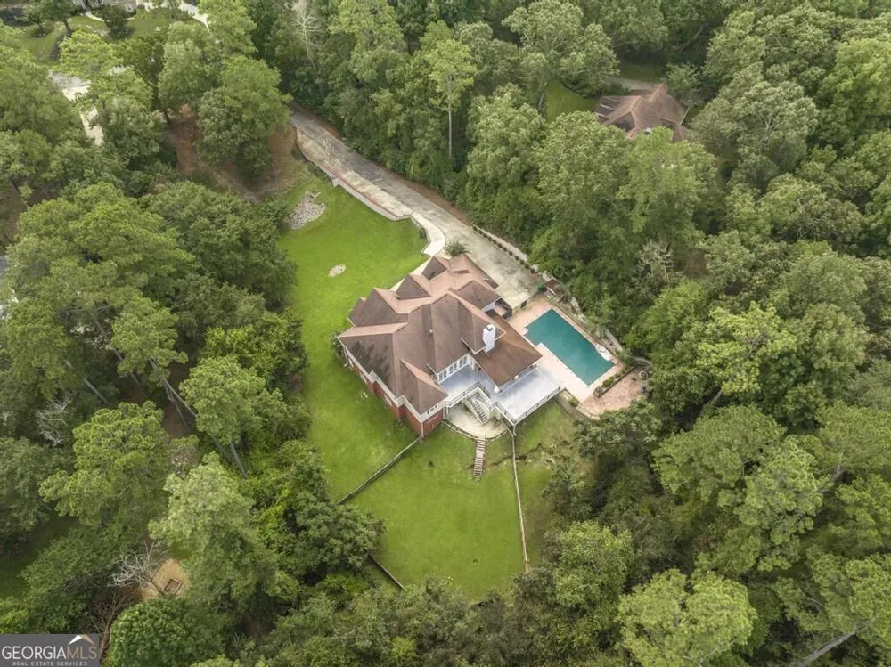117 Richfield Circle Kathleen, GA 31047