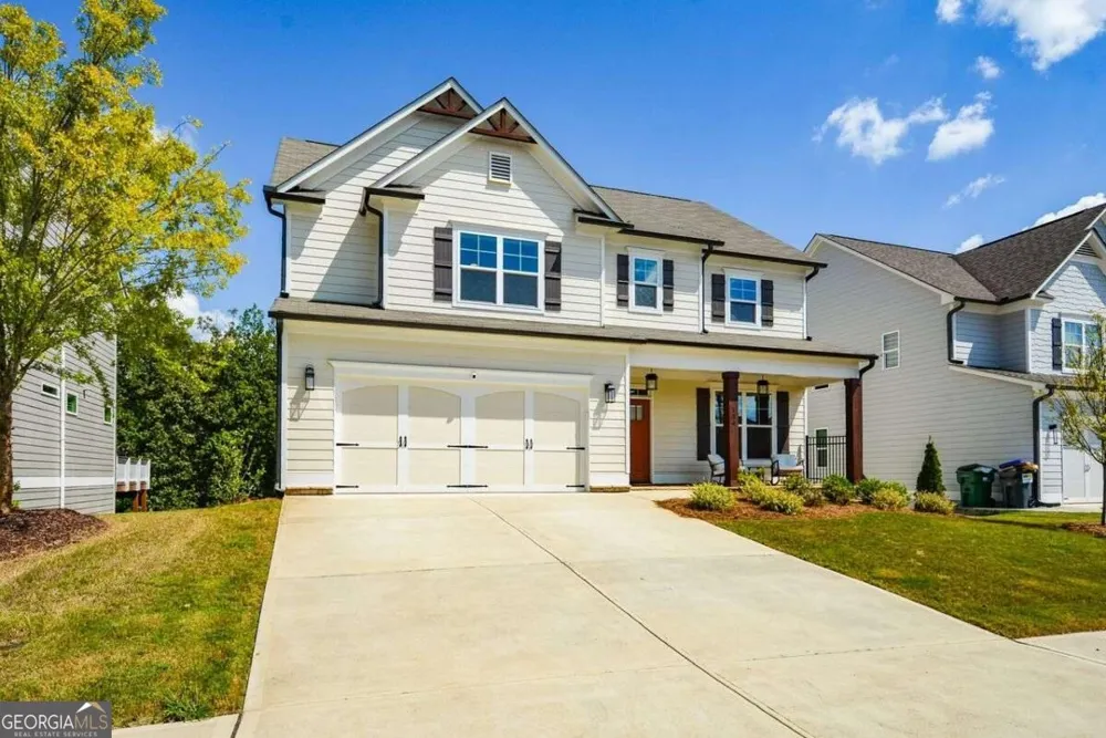 134 Spaulding LN Woodstock, GA 30188