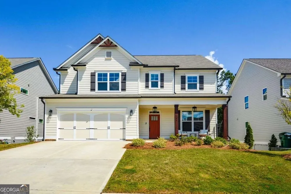 134 Spaulding LN Woodstock, GA 30188