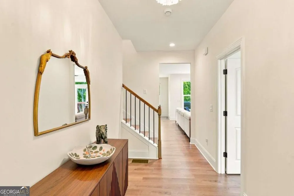 134 Spaulding LN Woodstock, GA 30188
