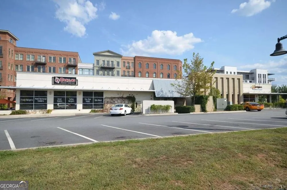 134 Spaulding LN Woodstock, GA 30188