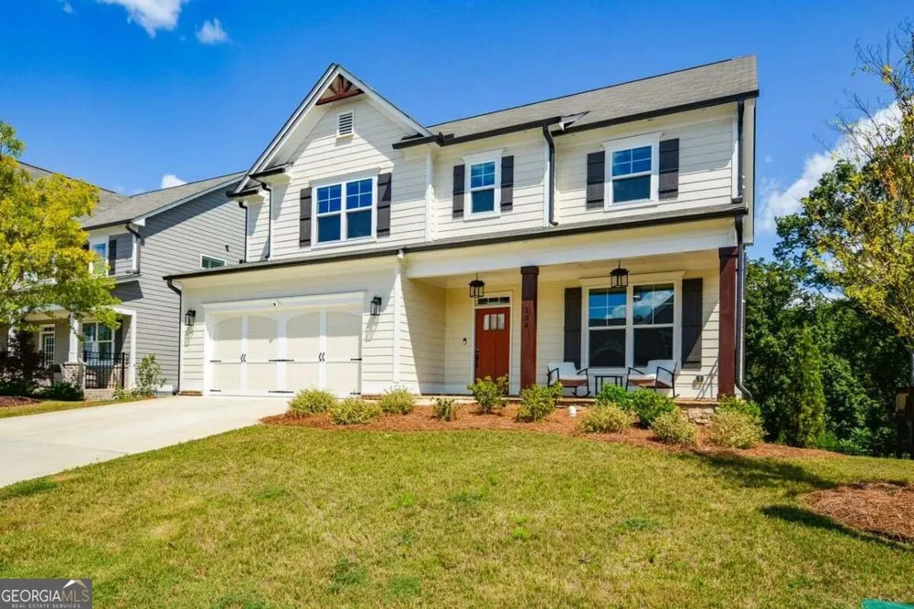 134 Spaulding LN Woodstock, GA 30188