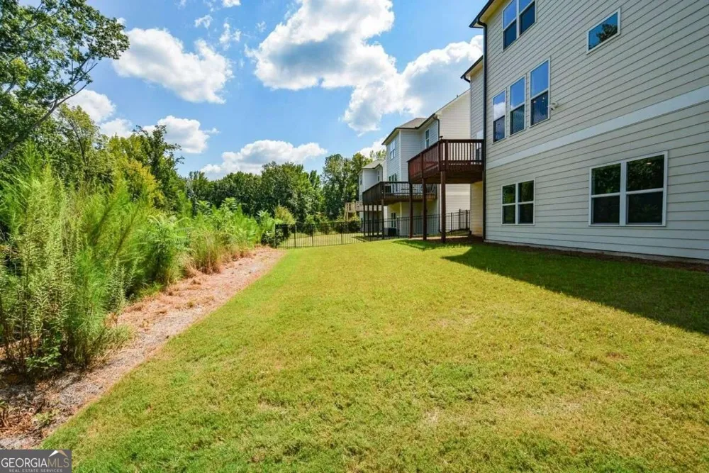 134 Spaulding LN Woodstock, GA 30188