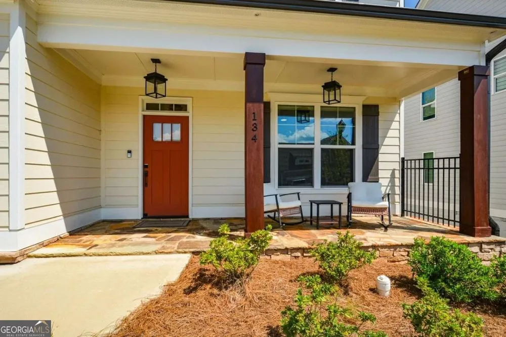 134 Spaulding LN Woodstock, GA 30188