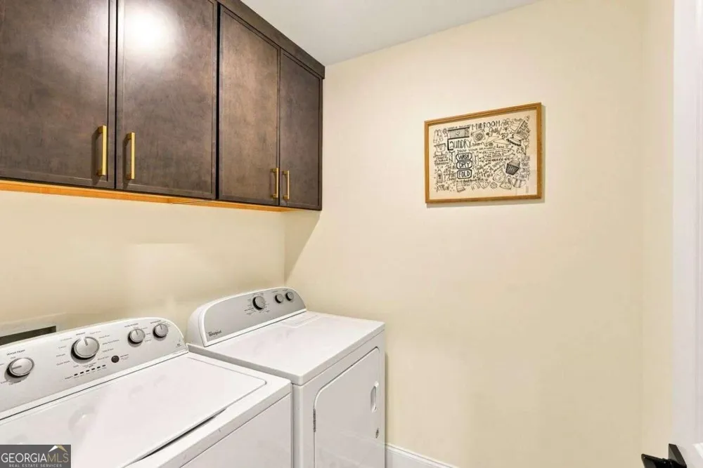 134 Spaulding LN Woodstock, GA 30188