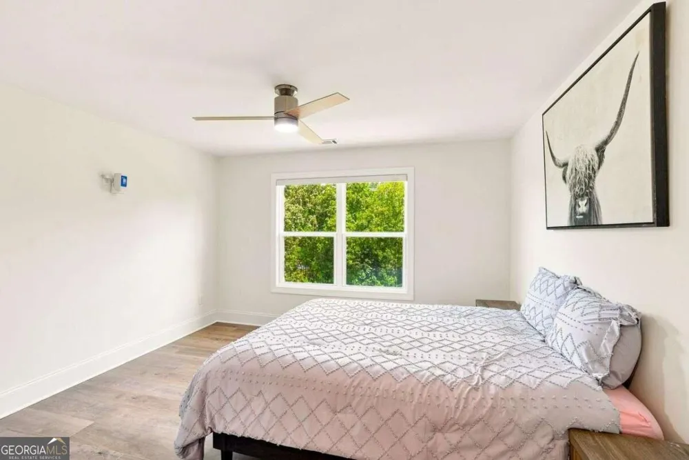 134 Spaulding LN Woodstock, GA 30188