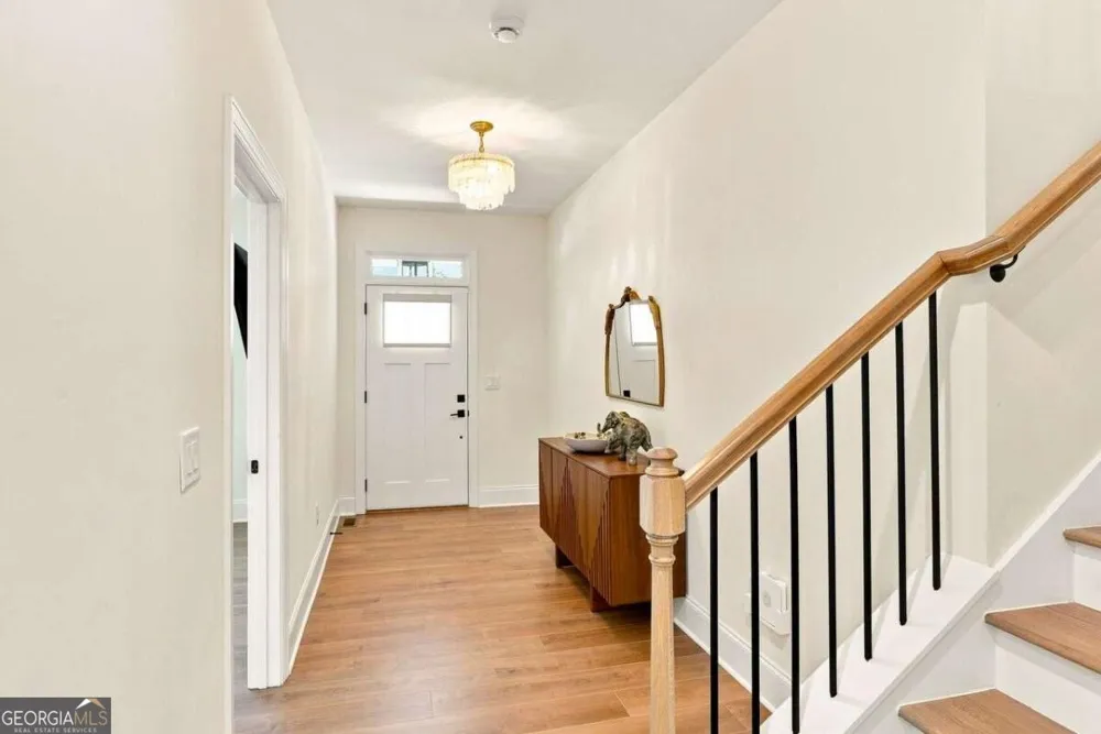 134 Spaulding LN Woodstock, GA 30188
