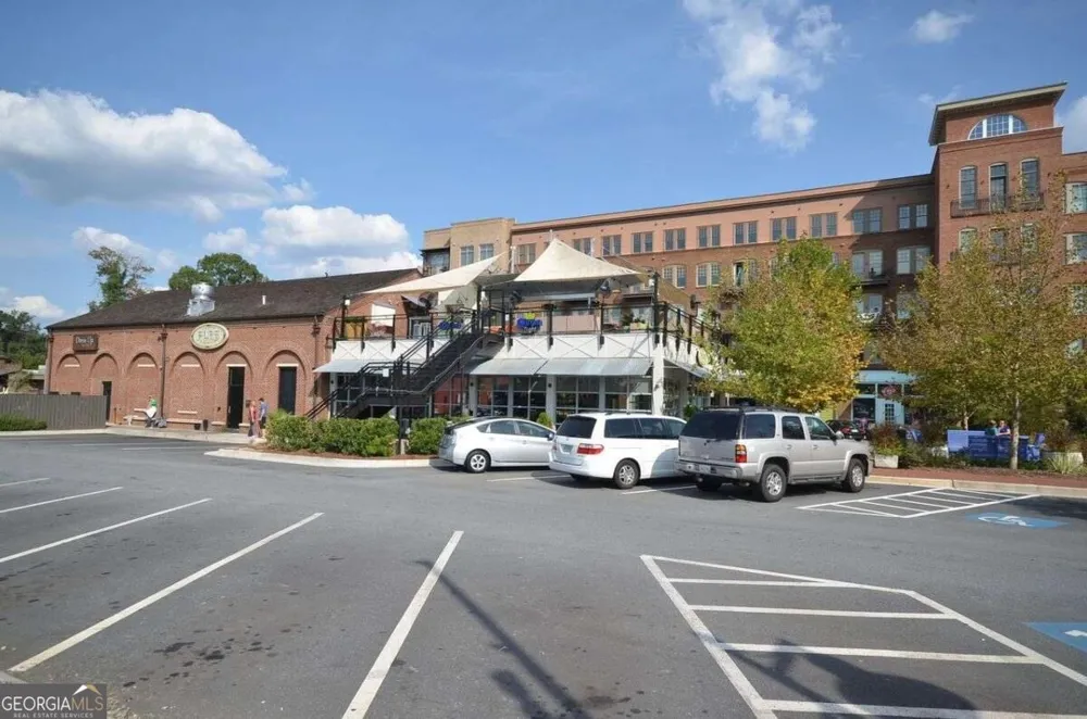134 Spaulding LN Woodstock, GA 30188
