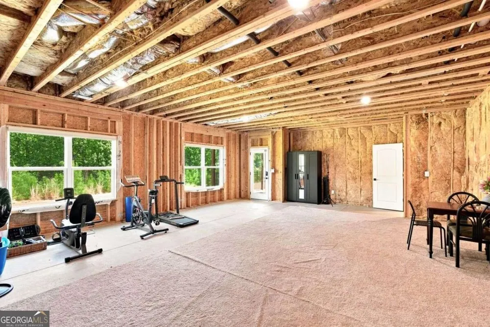 134 Spaulding LN Woodstock, GA 30188