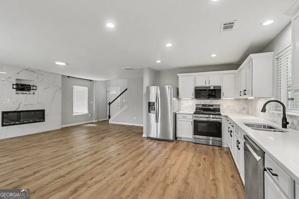 114 Silver Spring ST Dallas, GA 30157