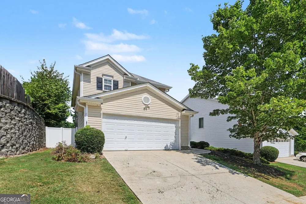 114 Silver Spring ST Dallas, GA 30157