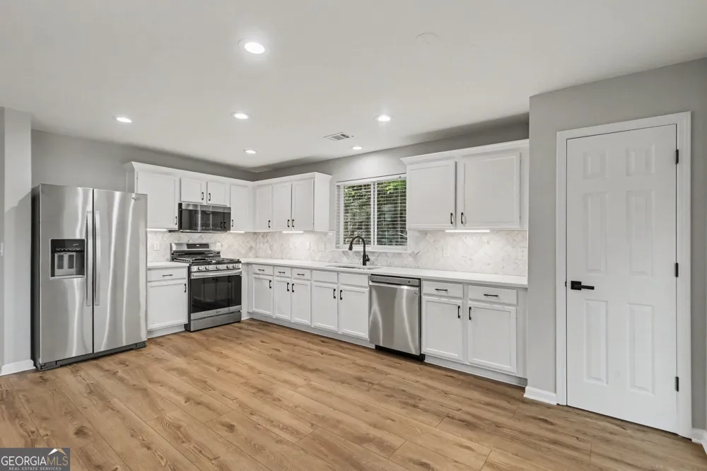 114 Silver Spring ST Dallas, GA 30157
