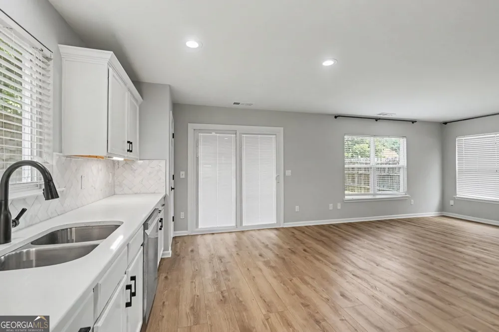 114 Silver Spring ST Dallas, GA 30157