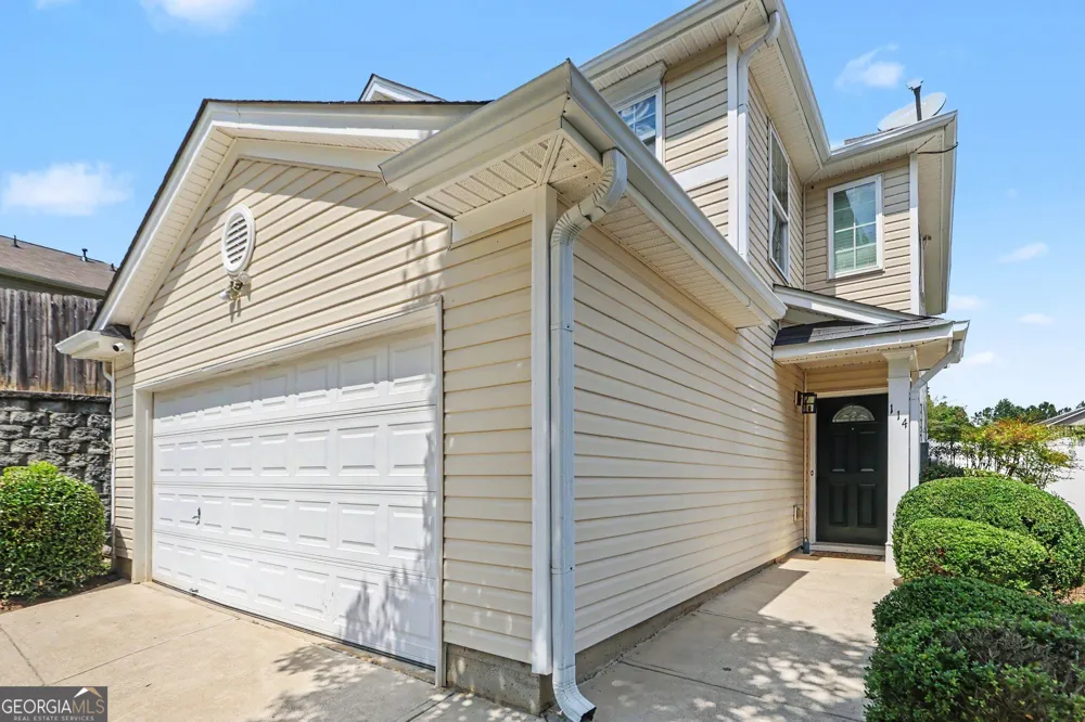 114 Silver Spring ST Dallas, GA 30157
