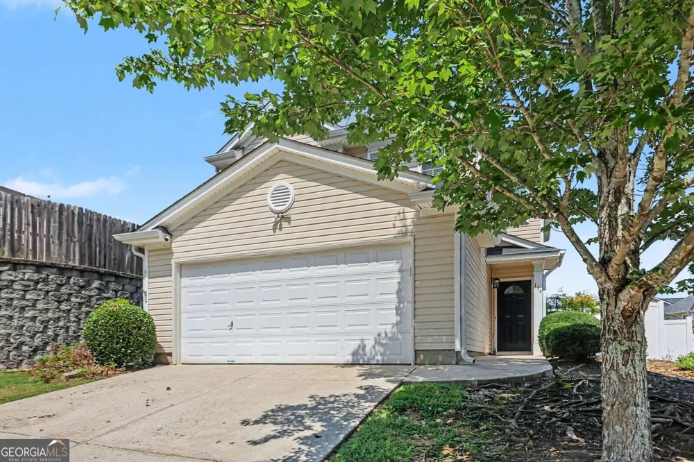 114 Silver Spring ST Dallas, GA 30157