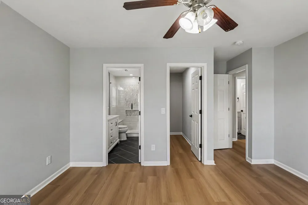 114 Silver Spring ST Dallas, GA 30157