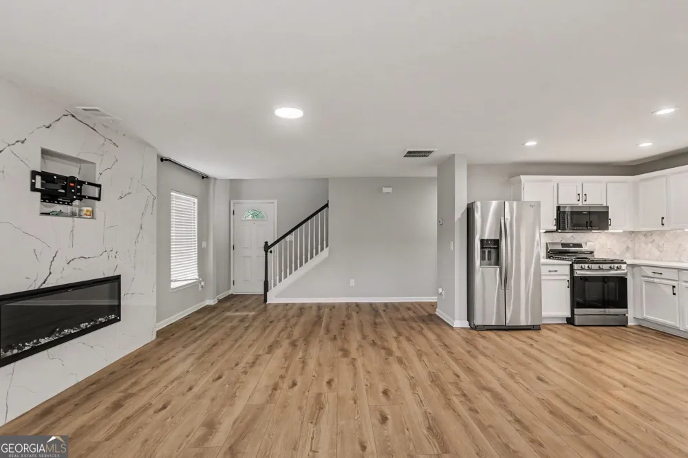 114 Silver Spring ST Dallas, GA 30157