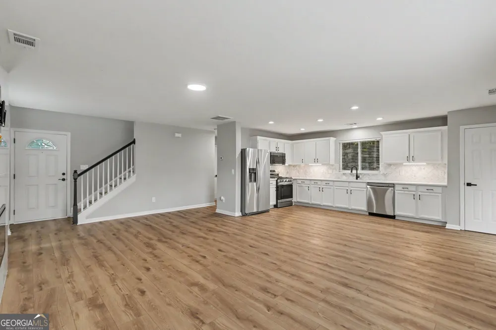 114 Silver Spring ST Dallas, GA 30157