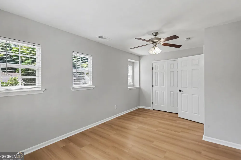 114 Silver Spring ST Dallas, GA 30157