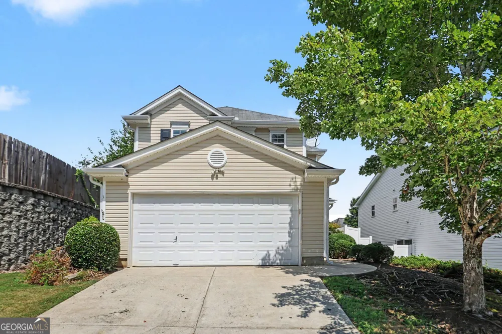 114 Silver Spring ST Dallas, GA 30157