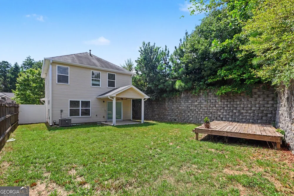 114 Silver Spring ST Dallas, GA 30157