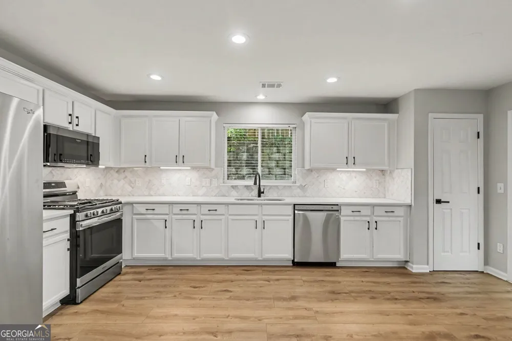 114 Silver Spring ST Dallas, GA 30157