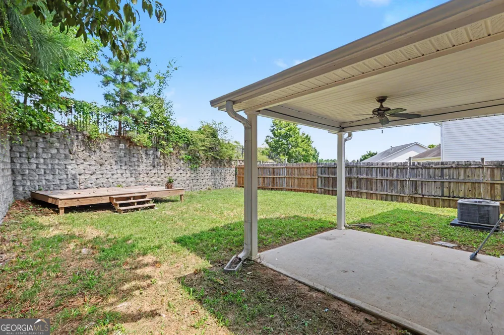 114 Silver Spring ST Dallas, GA 30157
