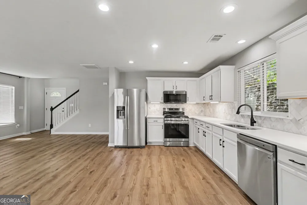 114 Silver Spring ST Dallas, GA 30157