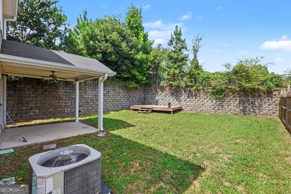 114 Silver Spring ST Dallas, GA 30157