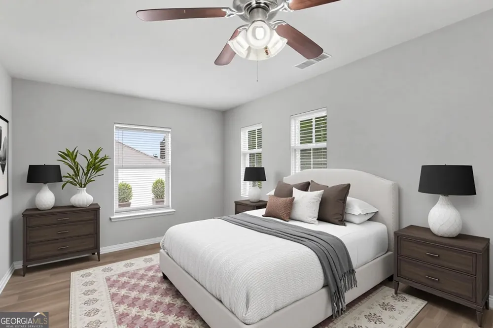 114 Silver Spring ST Dallas, GA 30157