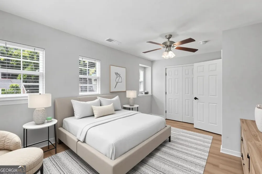 114 Silver Spring ST Dallas, GA 30157