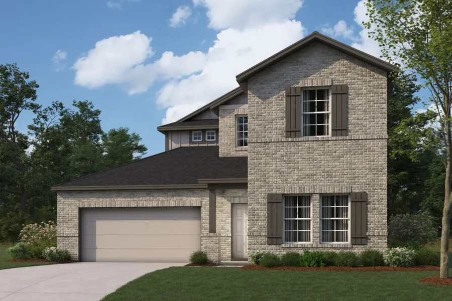 10205 Pink Billed Cuckoo Drive Buda, TX 78610