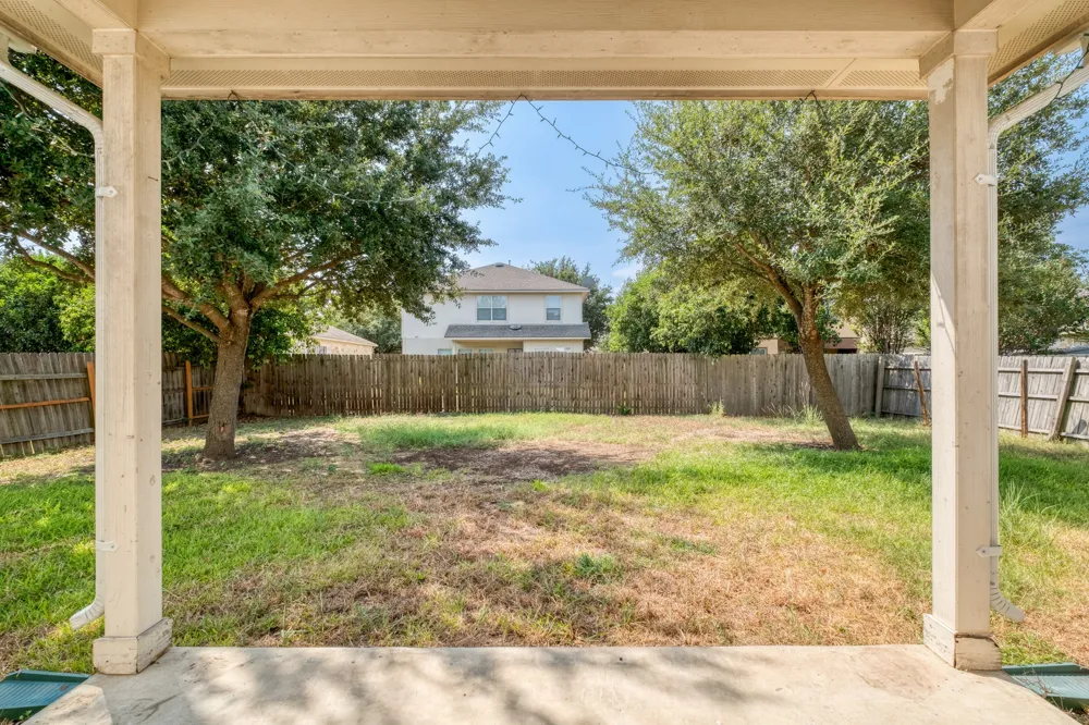 11021 Silo Valley Drive Austin, TX 78754