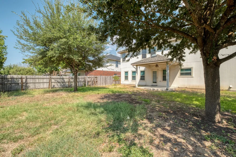 11021 Silo Valley Drive Austin, TX 78754