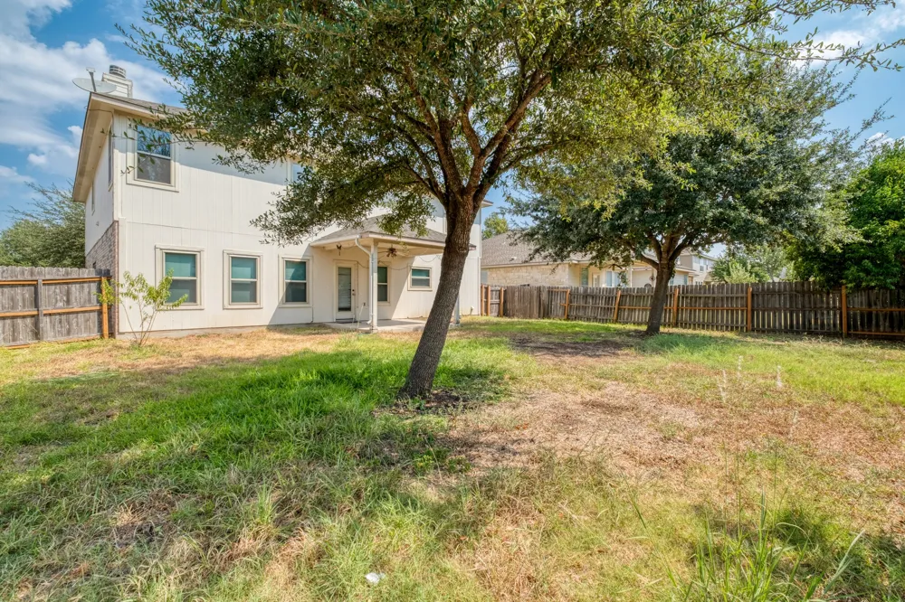11021 Silo Valley Drive Austin, TX 78754