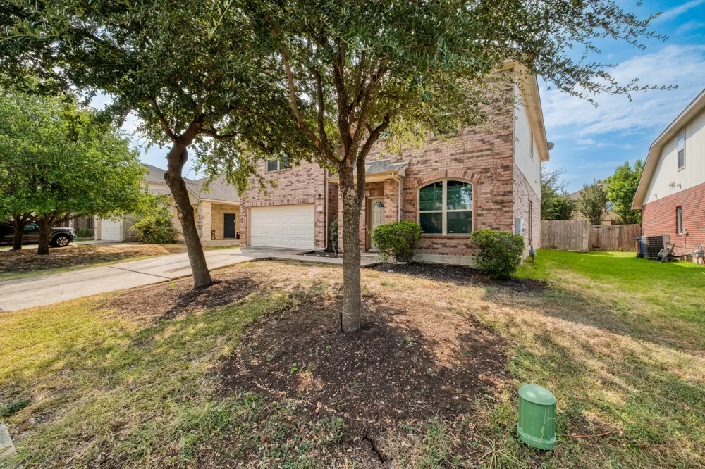 11021 Silo Valley Drive Austin, TX 78754