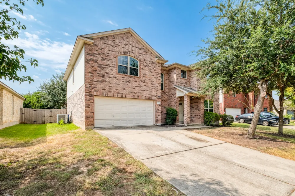 11021 Silo Valley Drive Austin, TX 78754