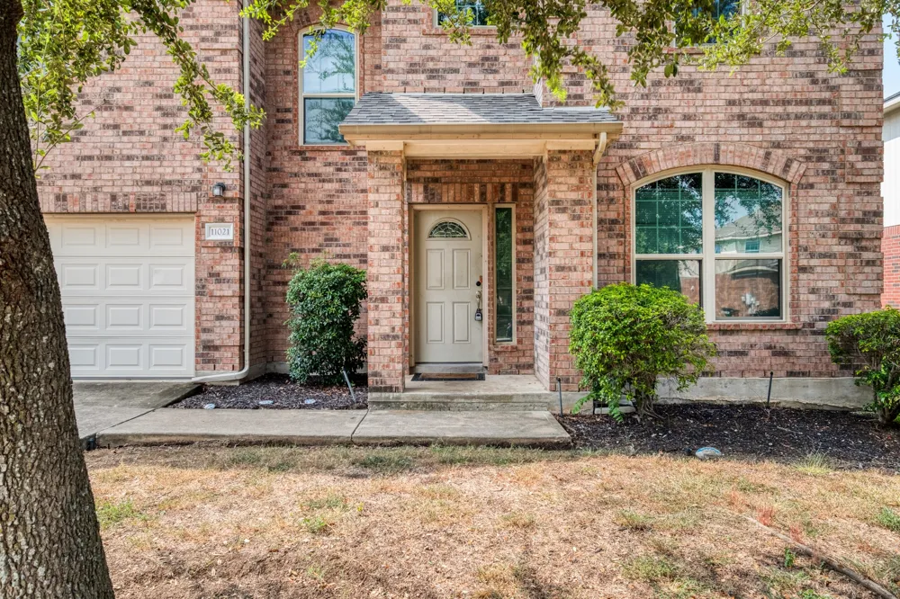 11021 Silo Valley Drive Austin, TX 78754